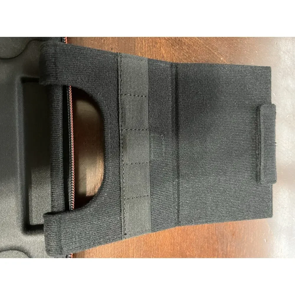 Nintendo Hard Shell Padded Carrying Case for Switch One Console Black